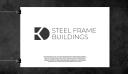 KD Steel Buildings Ltd logo
